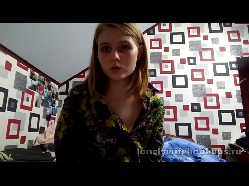 ❤️ Mladá blonďatá studentka z Ruska má ráda větší péra. ️❌ Porno u nás cs.com-milf-300.ru ❤